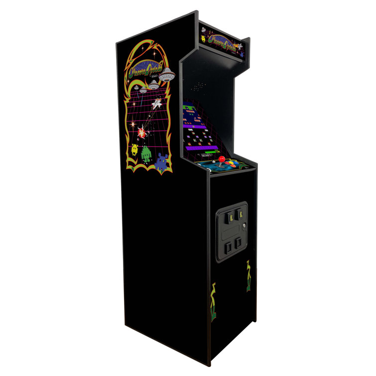 classic arcade games for the mac